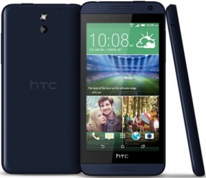 HTC Desire 610 Blue